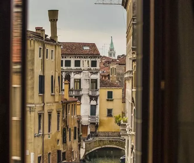 Fotos del hotel Dimora Dogale:  10