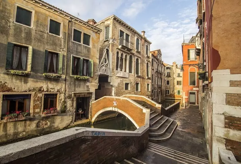 Fotos del hotel Dimora Dogale:  15