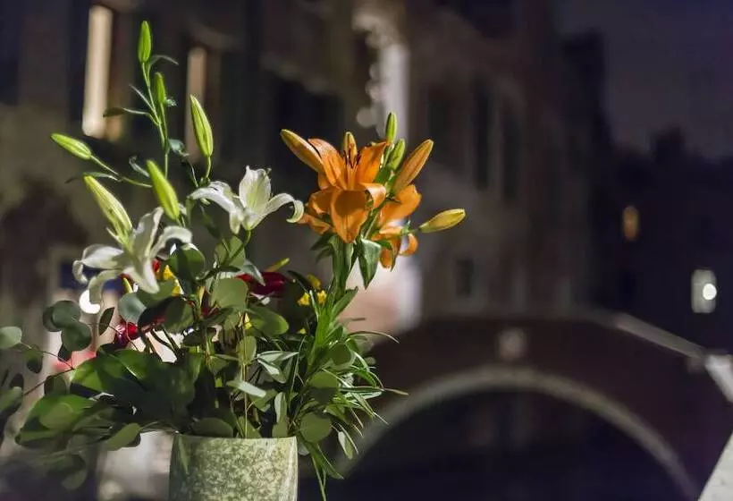 Fotos del hotel Dimora Dogale:  3