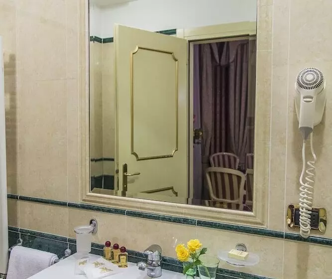 Fotos del hotel Dimora Dogale:  5