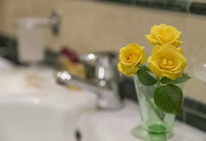 Fotos del hotel Dimora Dogale:  9