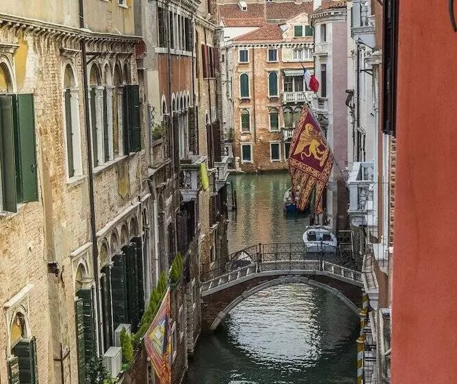 Fotos del hotel Dimora Dogale:  11