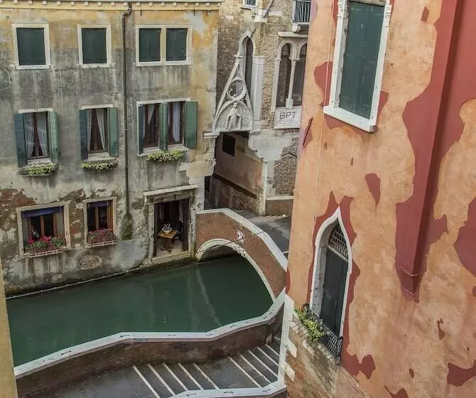 Fotos del hotel Dimora Dogale:  13