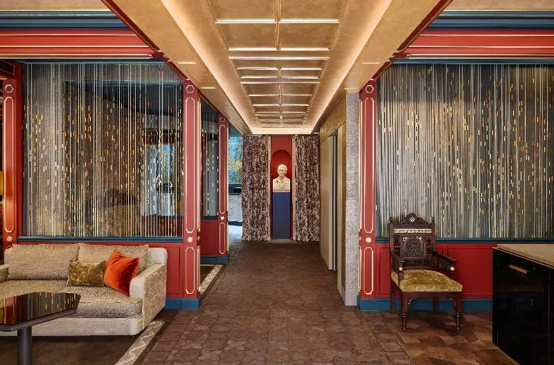 Fotos del hotel Daniel Paris:  4