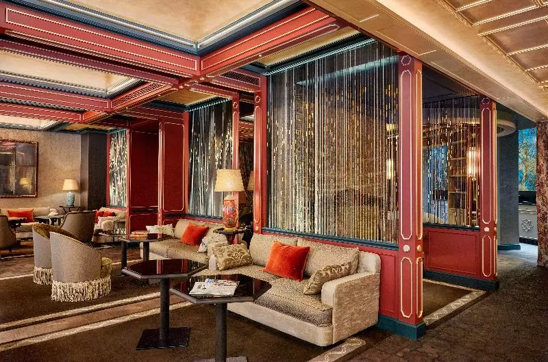 Fotos del hotel Daniel Paris:  5