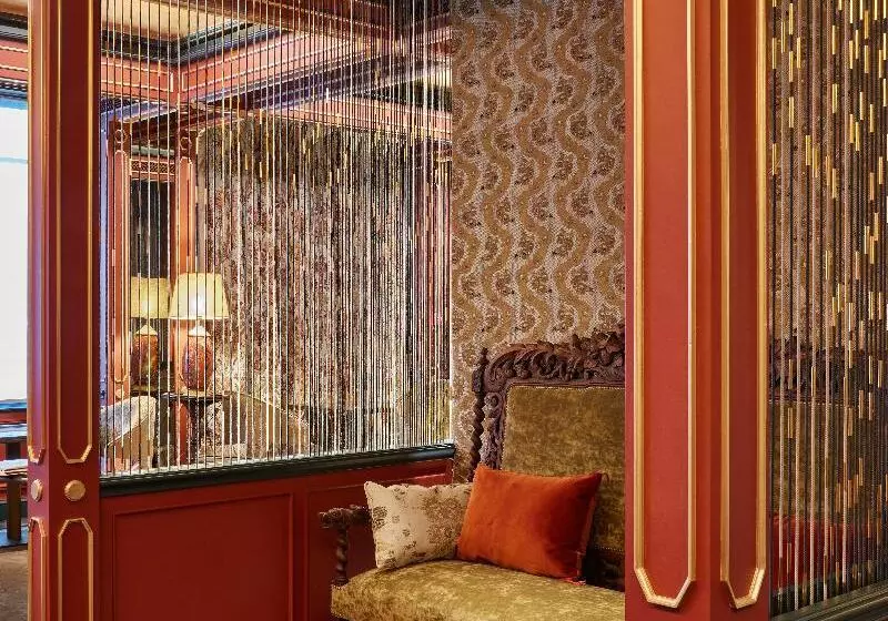 Fotos del hotel Daniel Paris:  3