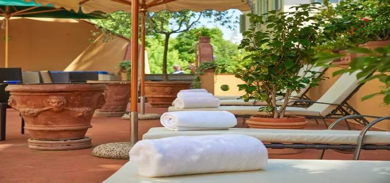 Fotos del hotel Ilaria:  23