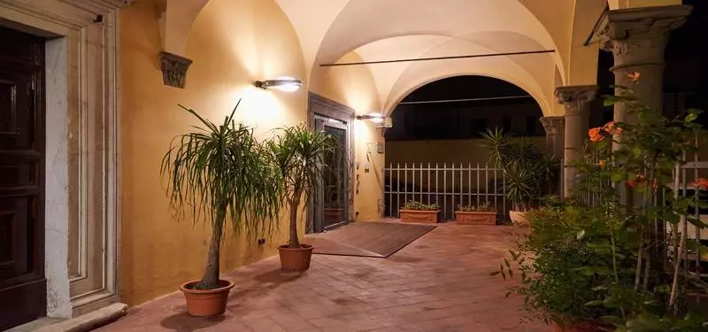 Fotos del hotel Ilaria:  22