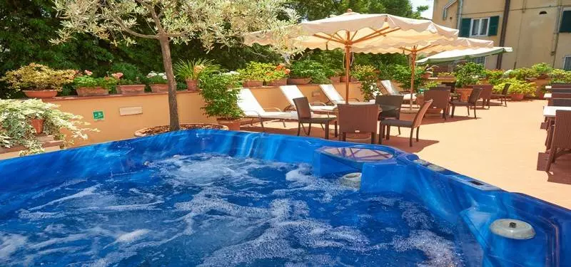 Fotos del hotel Ilaria:  2