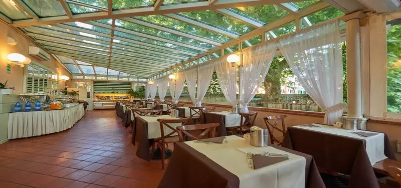 Fotos del hotel Ilaria:  12