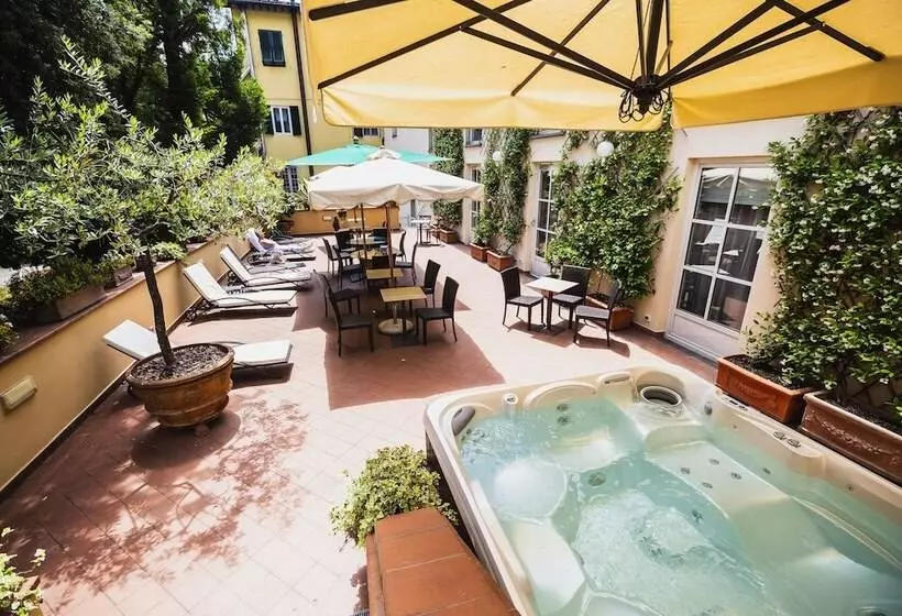 Fotos del hotel Ilaria:  16