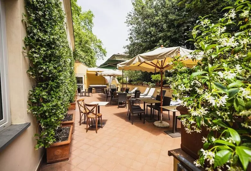 Fotos del hotel Ilaria:  6