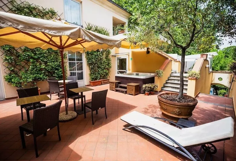 Fotos del hotel Ilaria:  18