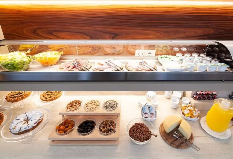 Fotos del hotel Ilaria:  3