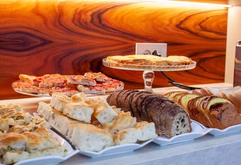 Fotos del hotel Ilaria:  8