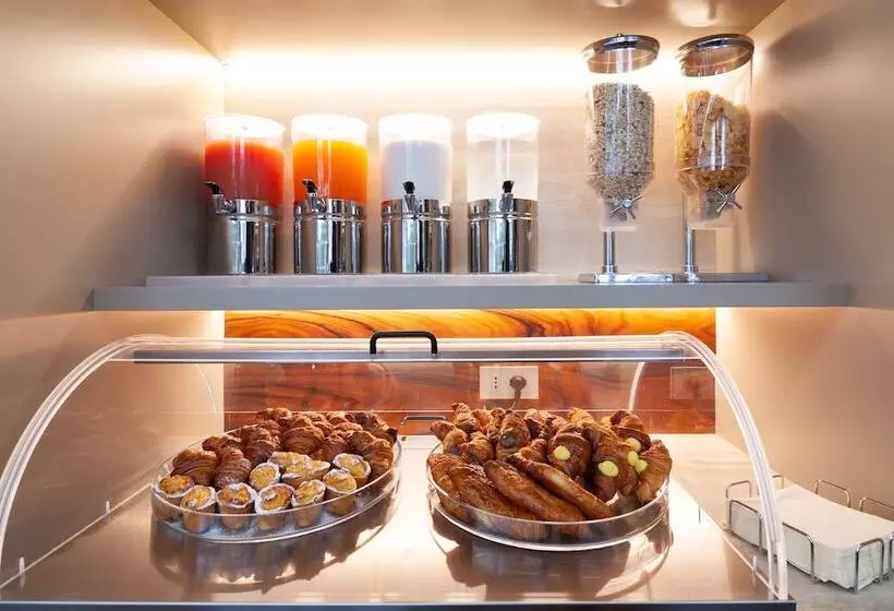 Fotos del hotel Ilaria:  17