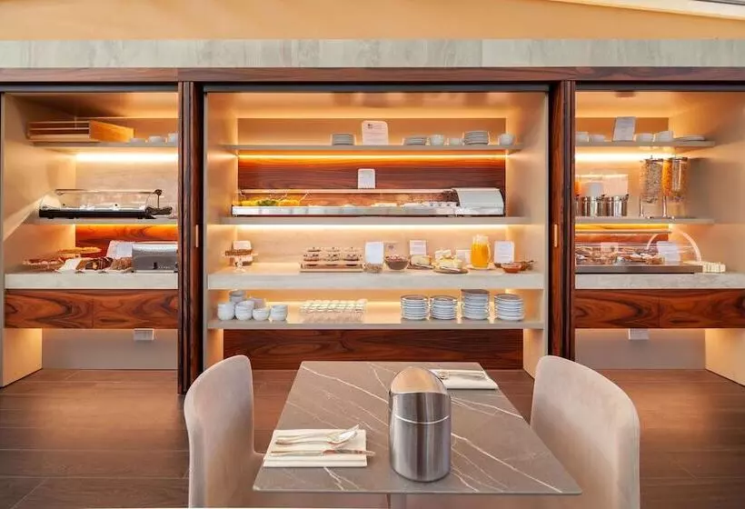 Fotos del hotel Ilaria:  4