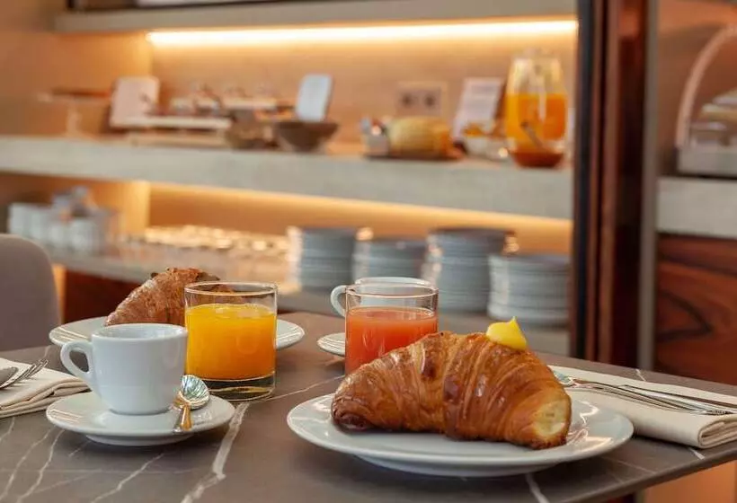 Fotos del hotel Ilaria:  15