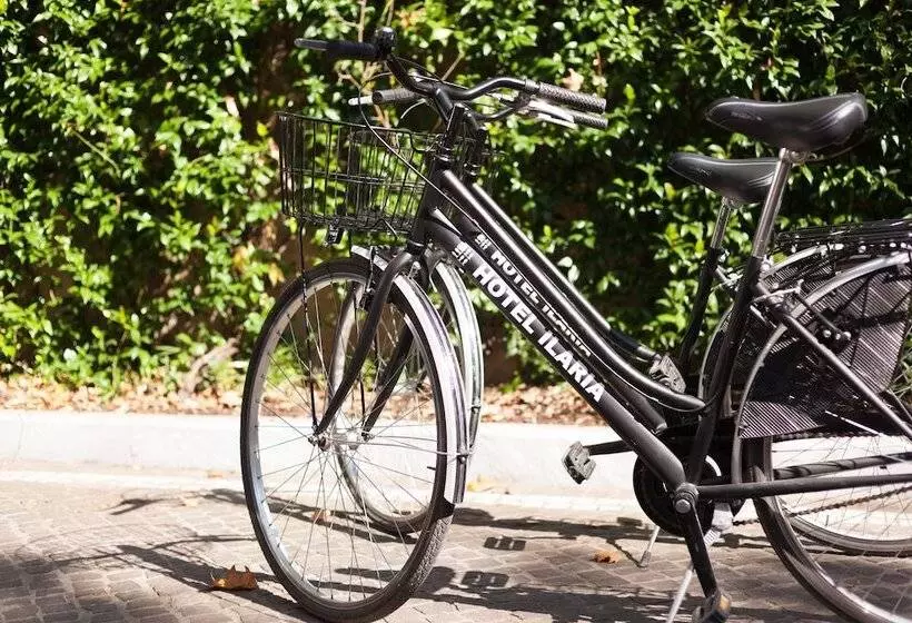 Fotos del hotel Ilaria:  7