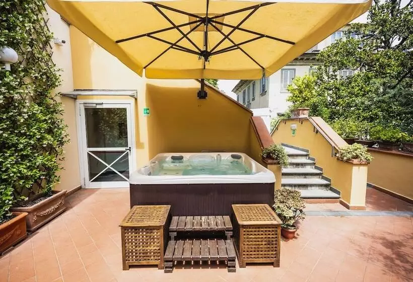 Fotos del hotel Ilaria:  20