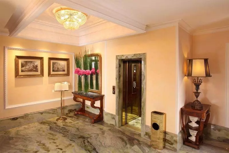 Fotos del hotel Albergo Ottocento:  6