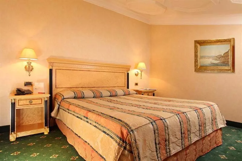 Fotos del hotel Albergo Ottocento:  20