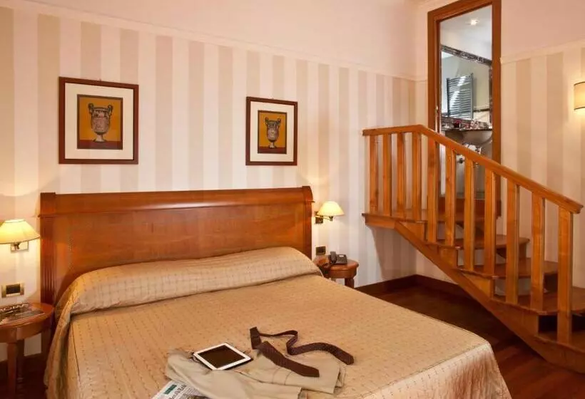 Fotos del hotel Albergo Ottocento:  19