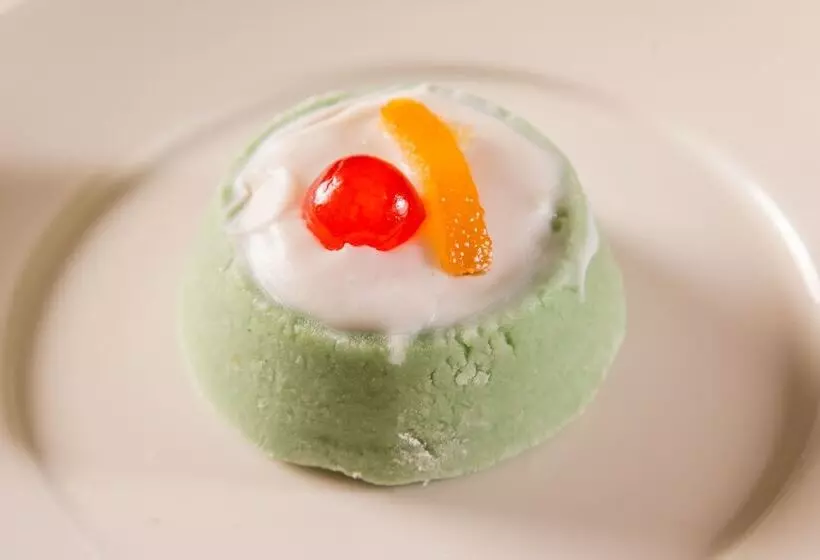 Fotos del hotel Albergo Ottocento:  16