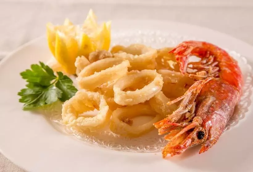 Fotos del hotel Albergo Ottocento:  14