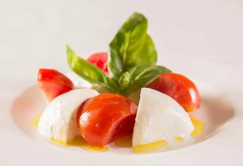 Fotos del hotel Albergo Ottocento:  10