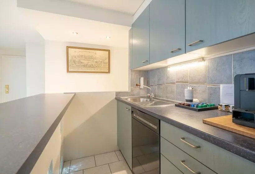 Fotos del hotel Altstadt  Magic Luzern:  3