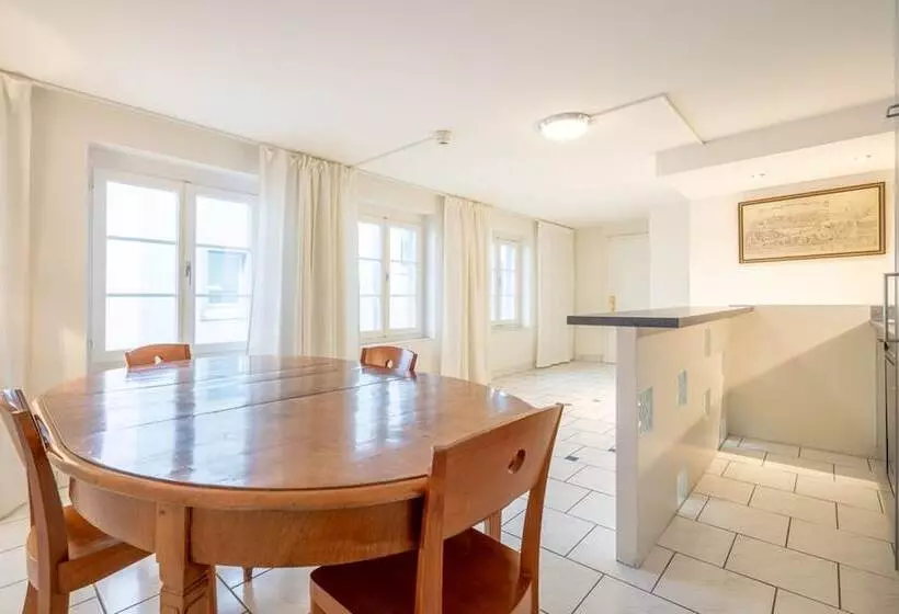 Fotos del hotel Altstadt  Magic Luzern:  7