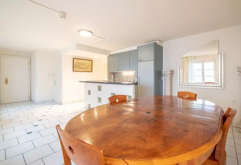 Fotos del hotel Altstadt  Magic Luzern:  9