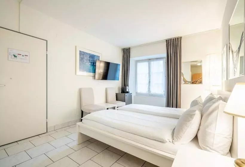 Fotos del hotel Altstadt  Magic Luzern:  8