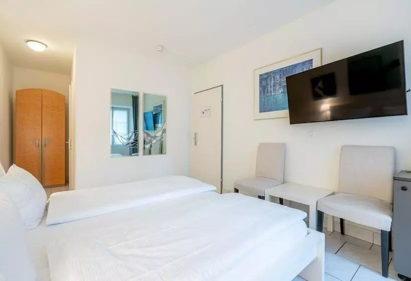 Fotos del hotel Altstadt  Magic Luzern:  11