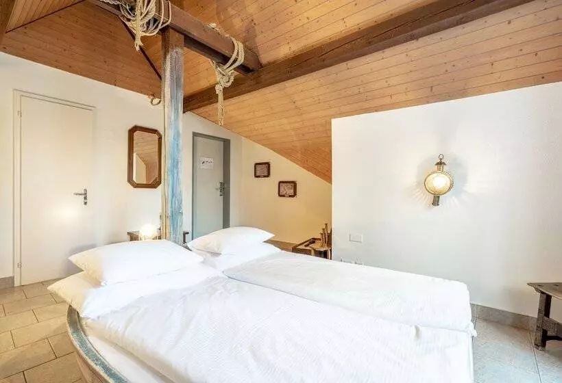 Fotos del hotel Altstadt  Magic Luzern:  21