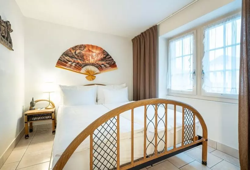 Fotos del hotel Altstadt  Magic Luzern:  16