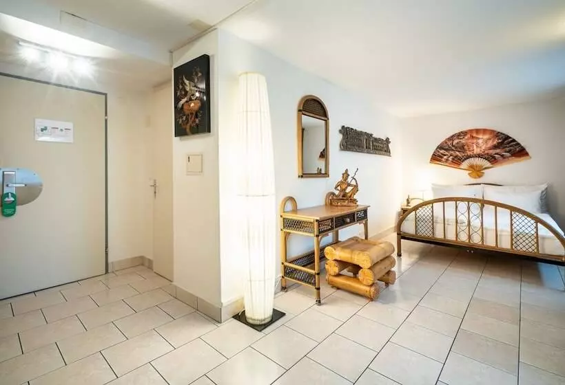 Fotos del hotel Altstadt  Magic Luzern:  23