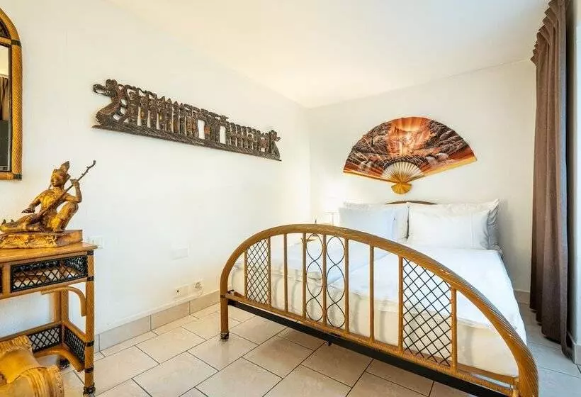 Fotos del hotel Altstadt  Magic Luzern:  25