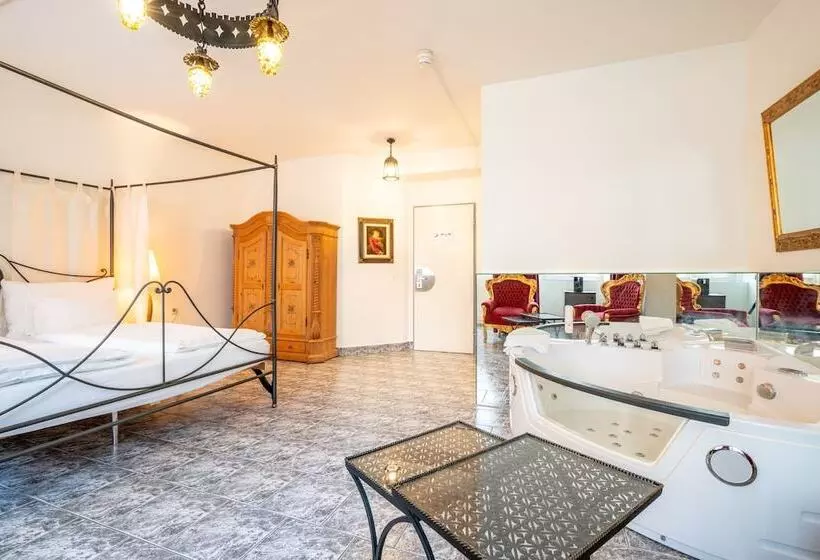 Fotos del hotel Altstadt  Magic Luzern:  24