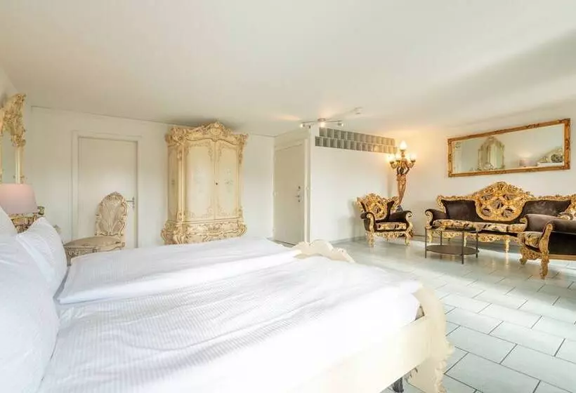 Fotos del hotel Altstadt  Magic Luzern:  19