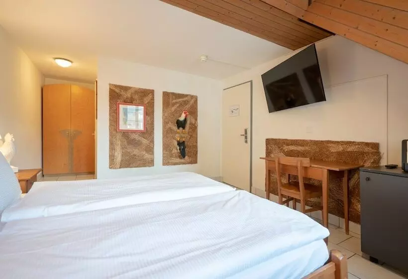 Fotos del hotel Altstadt  Magic Luzern:  13