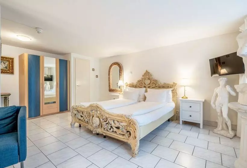 Fotos del hotel Altstadt  Magic Luzern:  5