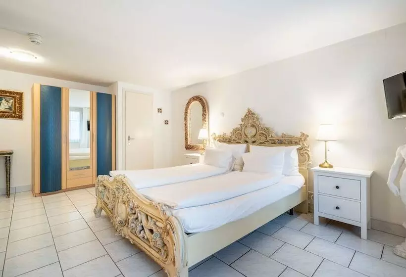 Fotos del hotel Altstadt  Magic Luzern:  14