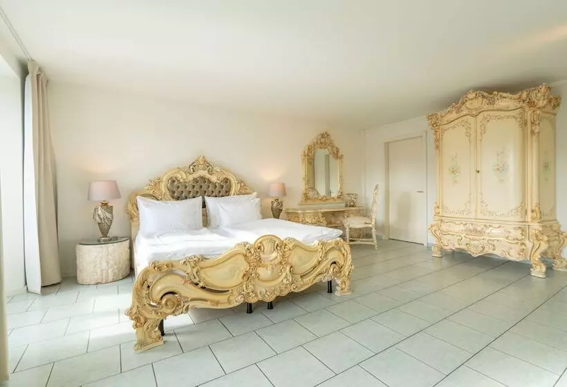 Fotos del hotel Altstadt  Magic Luzern:  15