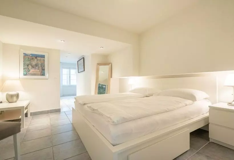 Fotos del hotel Altstadt  Magic Luzern:  12