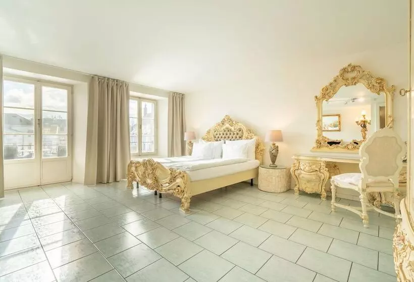 Altstadt  Magic Luzern