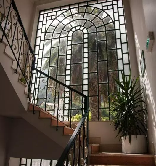 Fotos del hotel Das Termas:  8