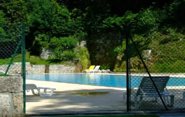 Fotos del hotel Das Termas:  9