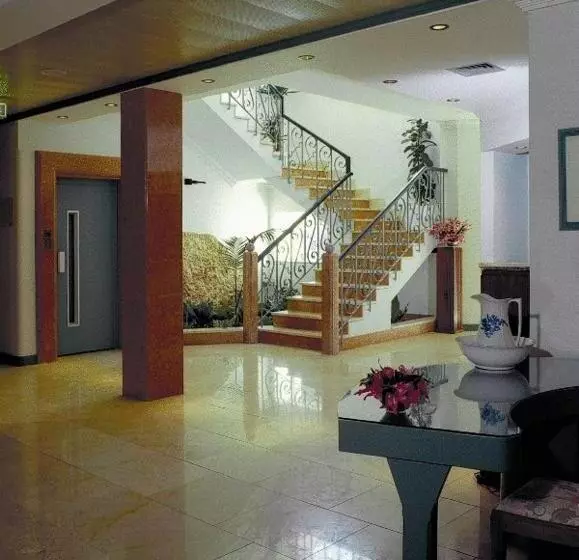 Fotos del hotel Das Termas:  4